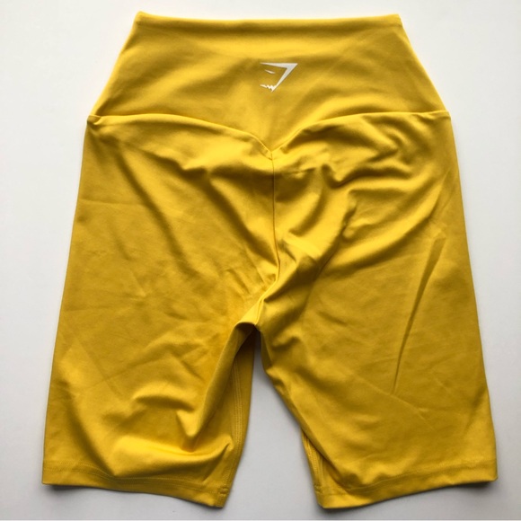 Gymshark M Training Cycling Shorts Set - Picture 3 of 5